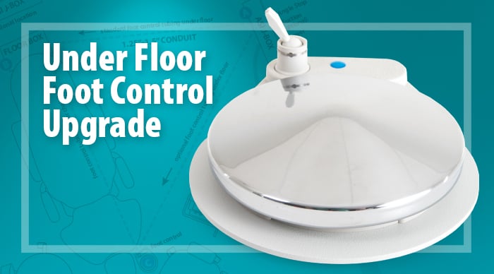 footcontrol